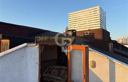 SULTANBEYLİ MİMAR SİNAN MAHALLESİNDE YENİ BİNADA FERAH Dubleks SATILIK DAİRE