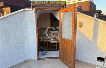 SULTANBEYLİ MİMAR SİNAN MAHALLESİNDE YENİ BİNADA FERAH Dubleks SATILIK DAİRE