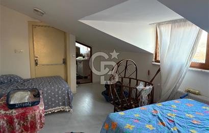 SULTANBEYLİ MİMAR SİNAN MAHALLESİNDE YENİ BİNADA FERAH Dubleks SATILIK DAİRE