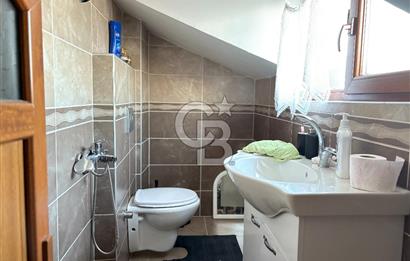 SULTANBEYLİ MİMAR SİNAN MAHALLESİNDE YENİ BİNADA FERAH Dubleks SATILIK DAİRE