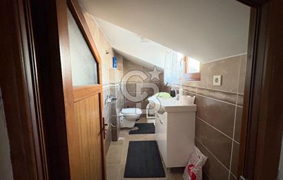 SULTANBEYLİ MİMAR SİNAN MAHALLESİNDE YENİ BİNADA FERAH Dubleks SATILIK DAİRE