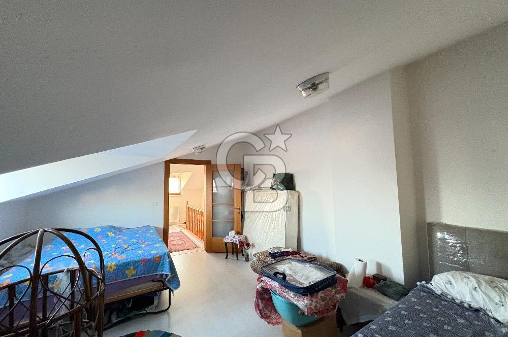 SULTANBEYLİ MİMAR SİNAN MAHALLESİNDE YENİ BİNADA FERAH Dubleks SATILIK DAİRE