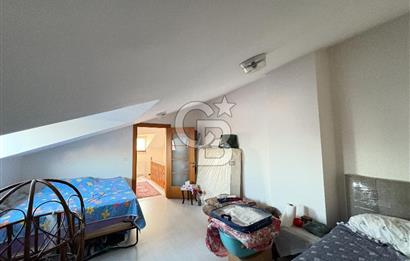 SULTANBEYLİ MİMAR SİNAN MAHALLESİNDE YENİ BİNADA FERAH Dubleks SATILIK DAİRE