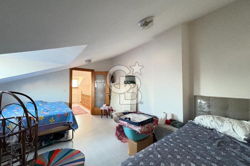 SULTANBEYLİ MİMAR SİNAN MAHALLESİNDE YENİ BİNADA FERAH Dubleks SATILIK DAİRE