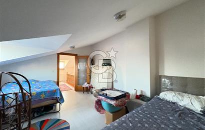 SULTANBEYLİ MİMAR SİNAN MAHALLESİNDE YENİ BİNADA FERAH Dubleks SATILIK DAİRE