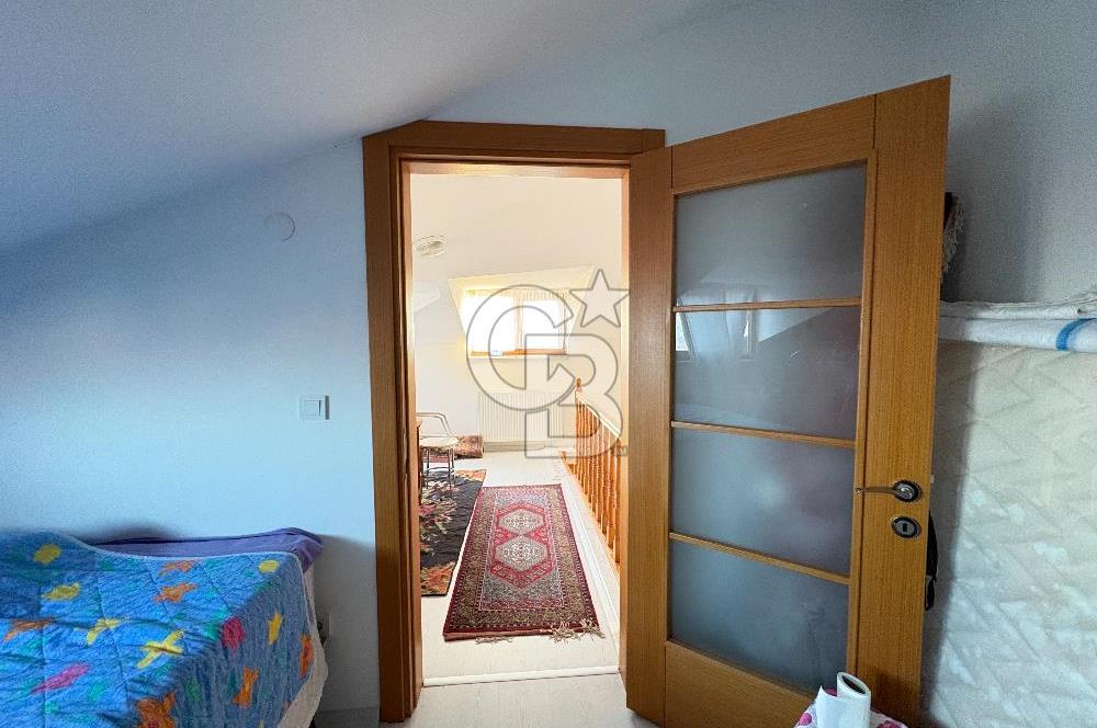 SULTANBEYLİ MİMAR SİNAN MAHALLESİNDE YENİ BİNADA FERAH Dubleks SATILIK DAİRE