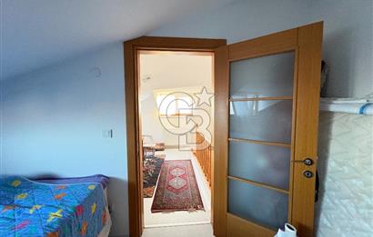 SULTANBEYLİ MİMAR SİNAN MAHALLESİNDE YENİ BİNADA FERAH Dubleks SATILIK DAİRE