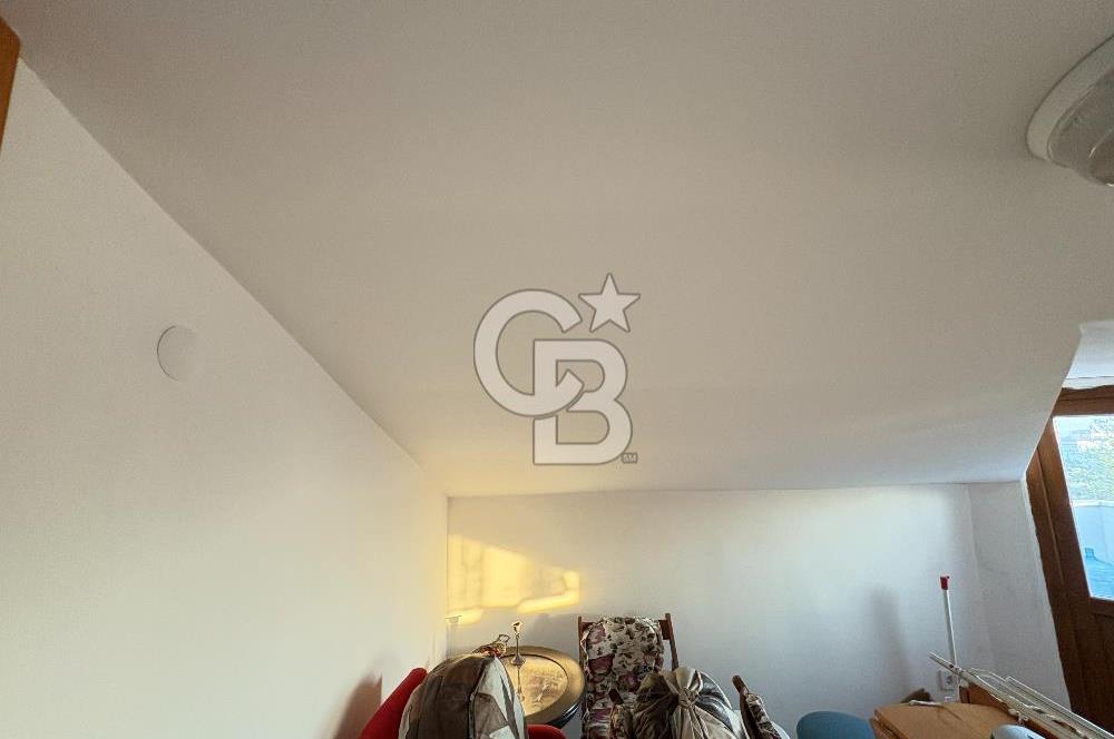 SULTANBEYLİ MİMAR SİNAN MAHALLESİNDE YENİ BİNADA FERAH Dubleks SATILIK DAİRE