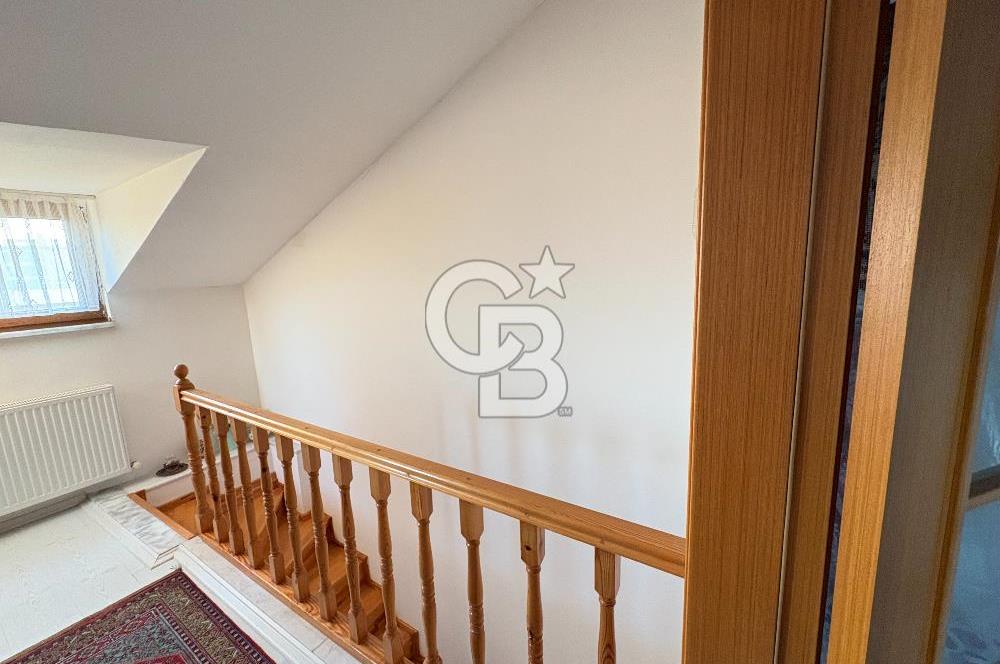 SULTANBEYLİ MİMAR SİNAN MAHALLESİNDE YENİ BİNADA FERAH Dubleks SATILIK DAİRE