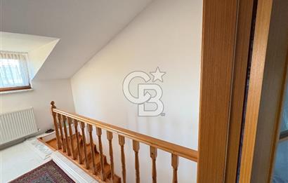 SULTANBEYLİ MİMAR SİNAN MAHALLESİNDE YENİ BİNADA FERAH Dubleks SATILIK DAİRE