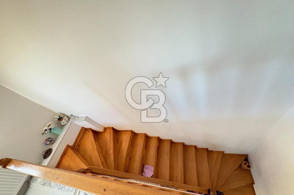 SULTANBEYLİ MİMAR SİNAN MAHALLESİNDE YENİ BİNADA FERAH Dubleks SATILIK DAİRE