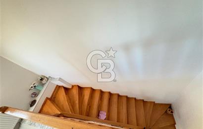 SULTANBEYLİ MİMAR SİNAN MAHALLESİNDE YENİ BİNADA FERAH Dubleks SATILIK DAİRE