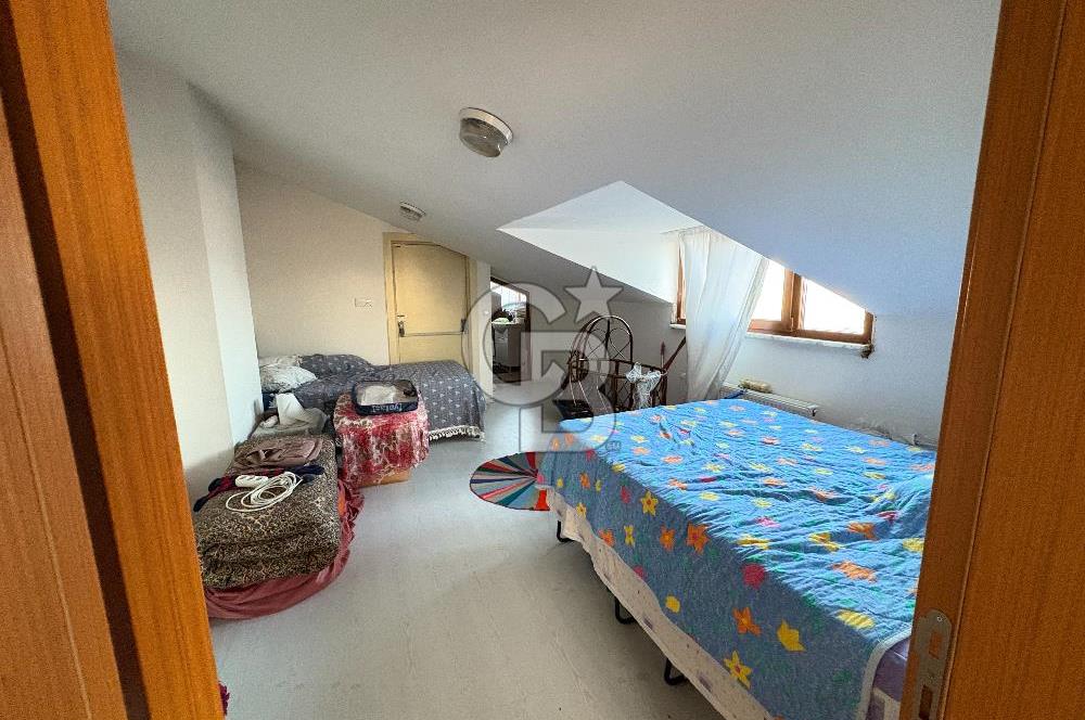 SULTANBEYLİ MİMAR SİNAN MAHALLESİNDE YENİ BİNADA FERAH Dubleks SATILIK DAİRE