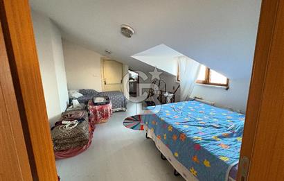 SULTANBEYLİ MİMAR SİNAN MAHALLESİNDE YENİ BİNADA FERAH Dubleks SATILIK DAİRE