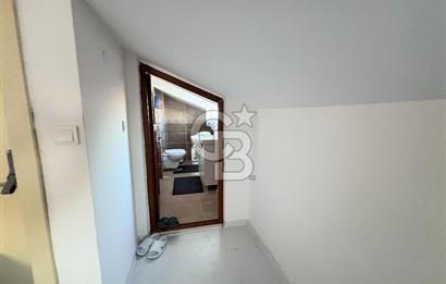 SULTANBEYLİ MİMAR SİNAN MAHALLESİNDE YENİ BİNADA FERAH Dubleks SATILIK DAİRE