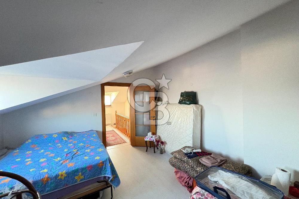 SULTANBEYLİ MİMAR SİNAN MAHALLESİNDE YENİ BİNADA FERAH Dubleks SATILIK DAİRE