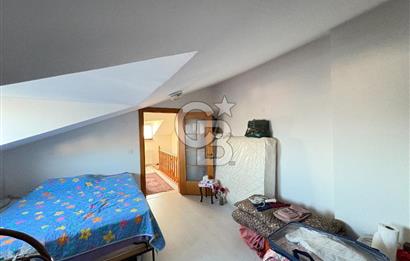 SULTANBEYLİ MİMAR SİNAN MAHALLESİNDE YENİ BİNADA FERAH Dubleks SATILIK DAİRE