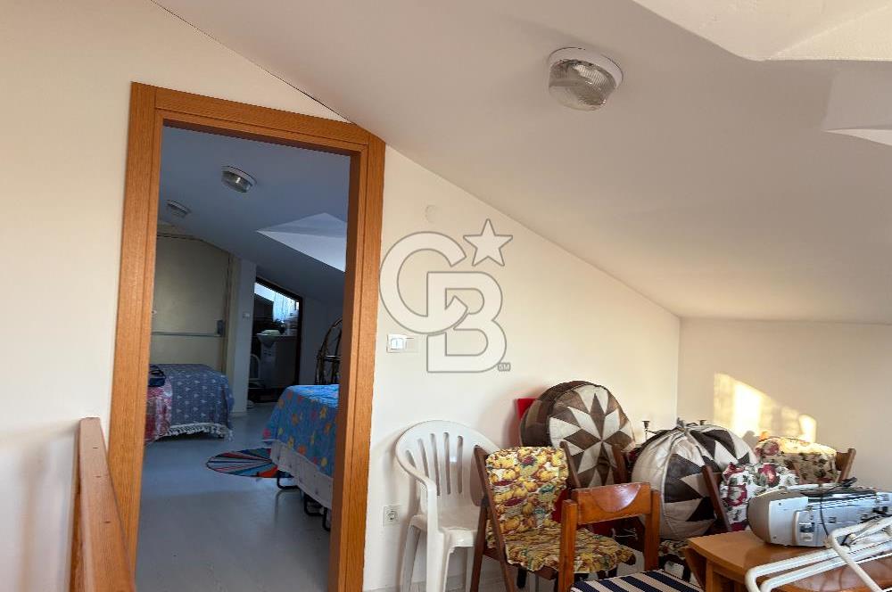 SULTANBEYLİ MİMAR SİNAN MAHALLESİNDE YENİ BİNADA FERAH Dubleks SATILIK DAİRE