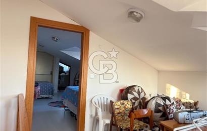 SULTANBEYLİ MİMAR SİNAN MAHALLESİNDE YENİ BİNADA FERAH Dubleks SATILIK DAİRE