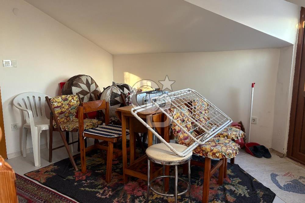 SULTANBEYLİ MİMAR SİNAN MAHALLESİNDE YENİ BİNADA FERAH Dubleks SATILIK DAİRE