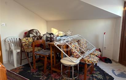 SULTANBEYLİ MİMAR SİNAN MAHALLESİNDE YENİ BİNADA FERAH Dubleks SATILIK DAİRE