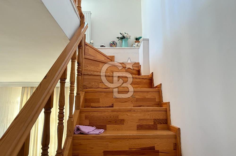 SULTANBEYLİ MİMAR SİNAN MAHALLESİNDE YENİ BİNADA FERAH Dubleks SATILIK DAİRE