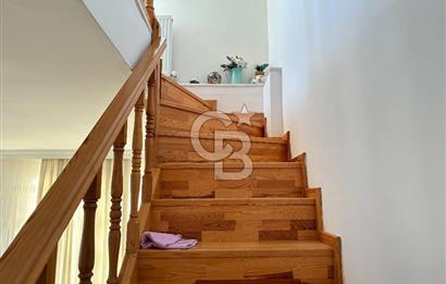 SULTANBEYLİ MİMAR SİNAN MAHALLESİNDE YENİ BİNADA FERAH Dubleks SATILIK DAİRE