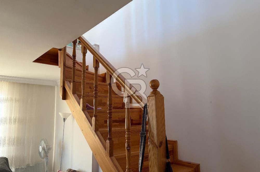 SULTANBEYLİ MİMAR SİNAN MAHALLESİNDE YENİ BİNADA FERAH Dubleks SATILIK DAİRE