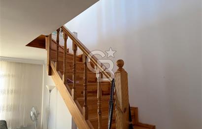 SULTANBEYLİ MİMAR SİNAN MAHALLESİNDE YENİ BİNADA FERAH Dubleks SATILIK DAİRE