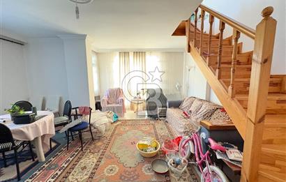 SULTANBEYLİ MİMAR SİNAN MAHALLESİNDE YENİ BİNADA FERAH Dubleks SATILIK DAİRE