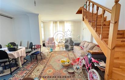 SULTANBEYLİ MİMAR SİNAN MAHALLESİNDE YENİ BİNADA FERAH Dubleks SATILIK DAİRE