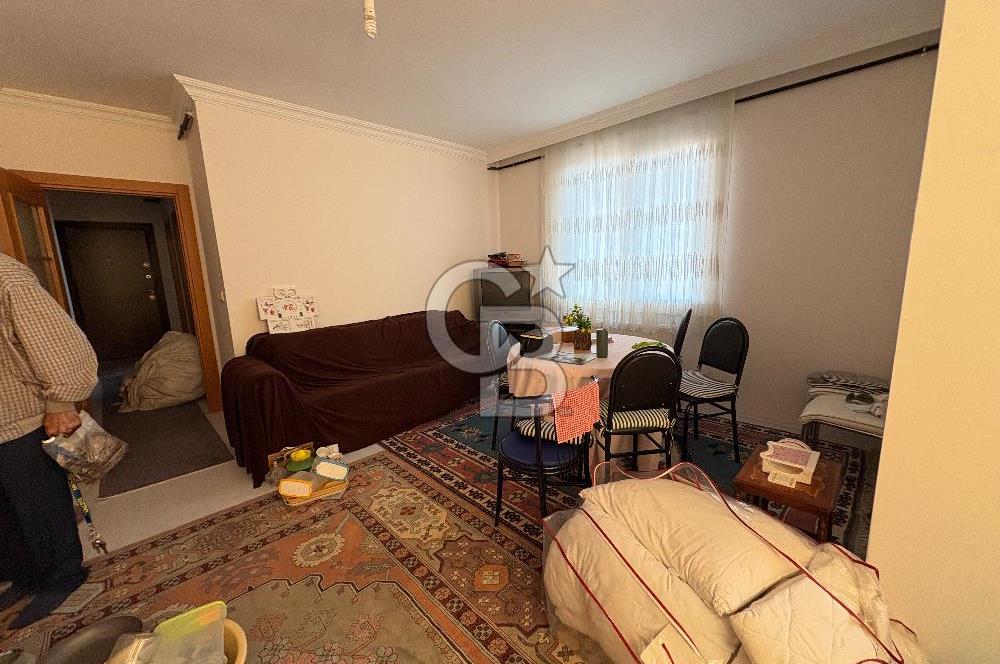 SULTANBEYLİ MİMAR SİNAN MAHALLESİNDE YENİ BİNADA FERAH Dubleks SATILIK DAİRE