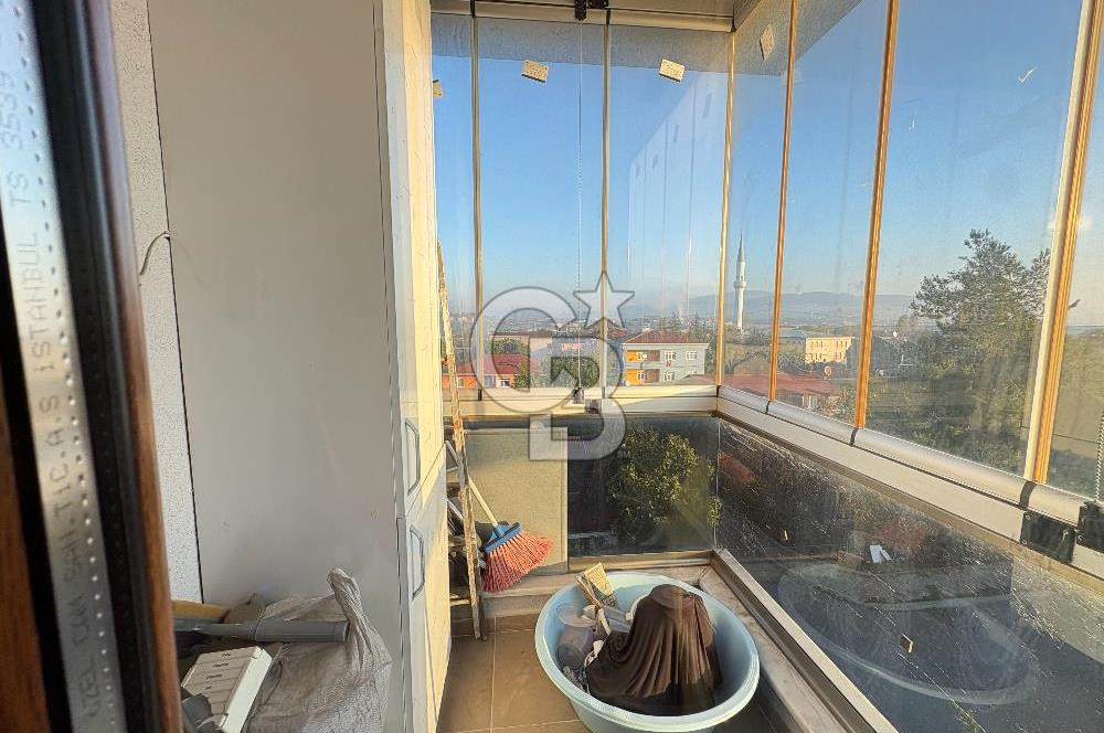 SULTANBEYLİ MİMAR SİNAN MAHALLESİNDE YENİ BİNADA FERAH Dubleks SATILIK DAİRE