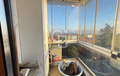 SULTANBEYLİ MİMAR SİNAN MAHALLESİNDE YENİ BİNADA FERAH Dubleks SATILIK DAİRE