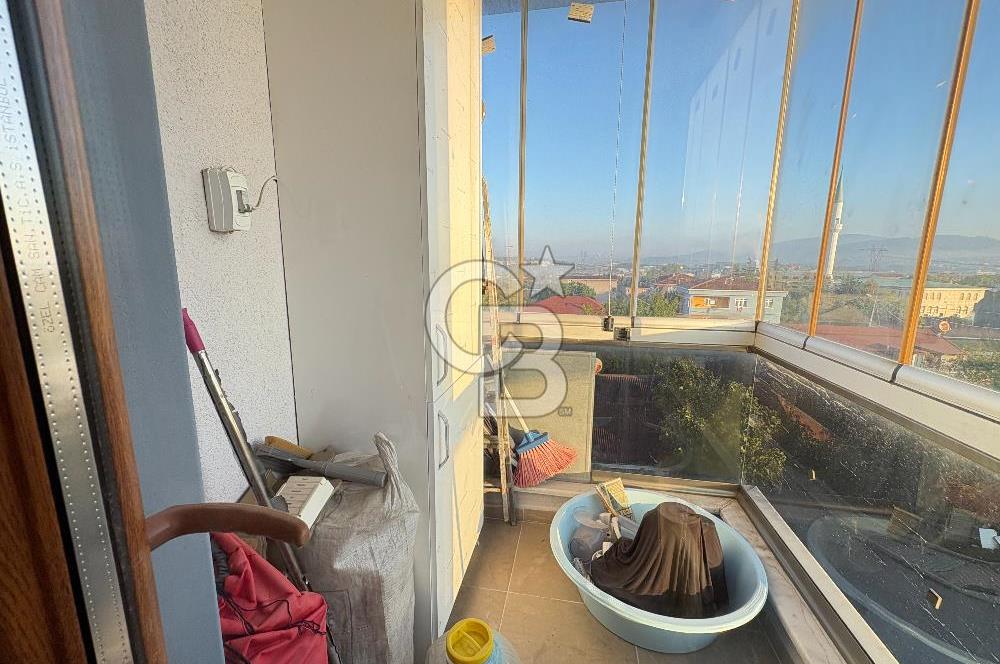 SULTANBEYLİ MİMAR SİNAN MAHALLESİNDE YENİ BİNADA FERAH Dubleks SATILIK DAİRE