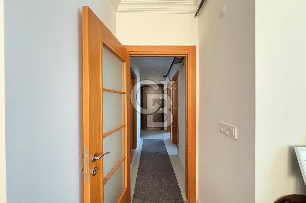 SULTANBEYLİ MİMAR SİNAN MAHALLESİNDE YENİ BİNADA FERAH Dubleks SATILIK DAİRE