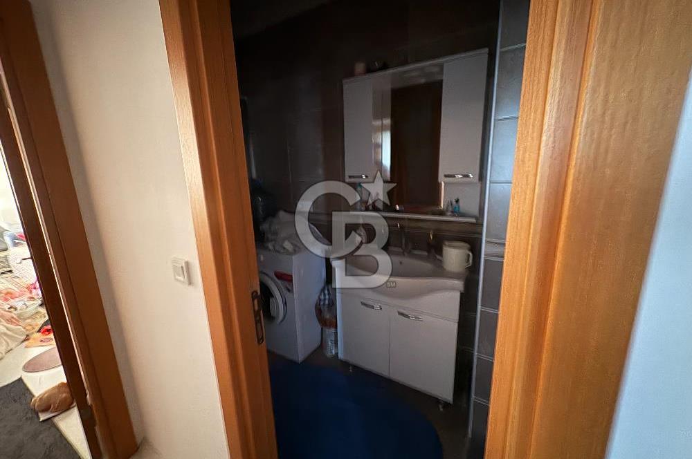 SULTANBEYLİ MİMAR SİNAN MAHALLESİNDE YENİ BİNADA FERAH Dubleks SATILIK DAİRE