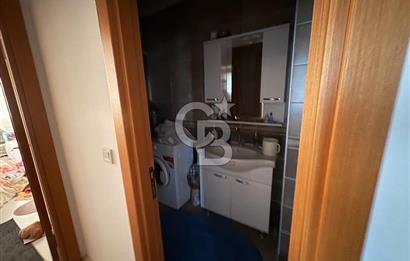 SULTANBEYLİ MİMAR SİNAN MAHALLESİNDE YENİ BİNADA FERAH Dubleks SATILIK DAİRE