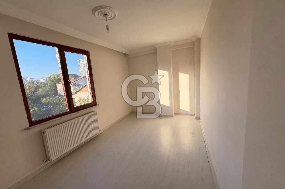 Sultanbeyli Mimar Sinan Mahallesinde 2+1 Yeni Bina Satılık