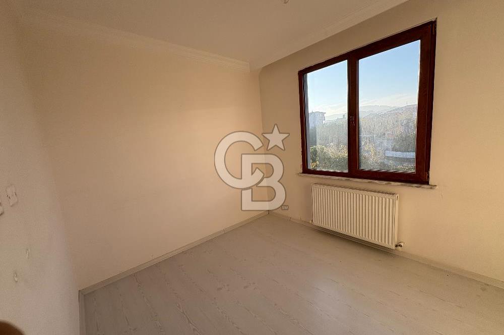 Sultanbeyli Mimar Sinan Mahallesinde 2+1 Yeni Bina Satılık