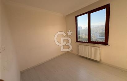 Sultanbeyli Mimar Sinan Mahallesinde 2+1 Yeni Bina Satılık