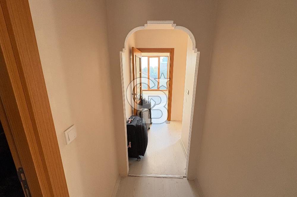 Sultanbeyli Mimar Sinan Mahallesinde 2+1 Yeni Bina Satılık