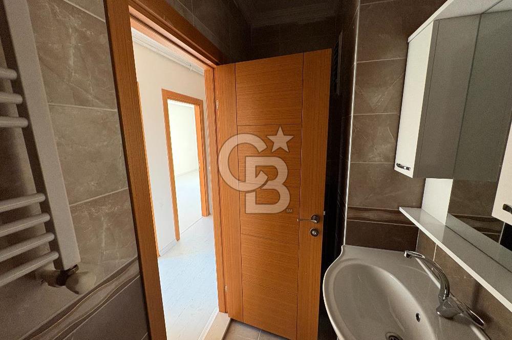 Sultanbeyli Mimar Sinan Mahallesinde 2+1 Yeni Bina Satılık