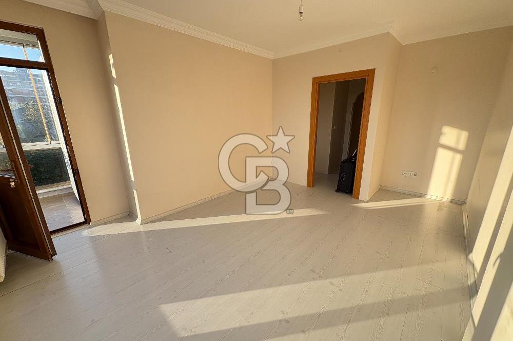 Sultanbeyli Mimar Sinan Mahallesinde 2+1 Yeni Bina Satılık