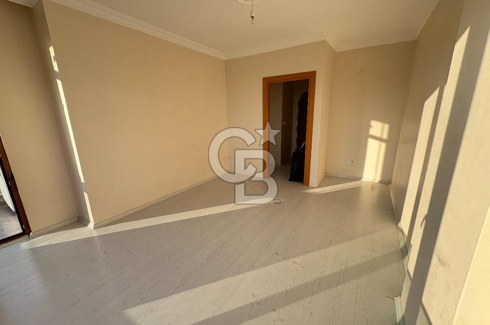 Sultanbeyli Mimar Sinan Mahallesinde 2+1 Yeni Bina Satılık