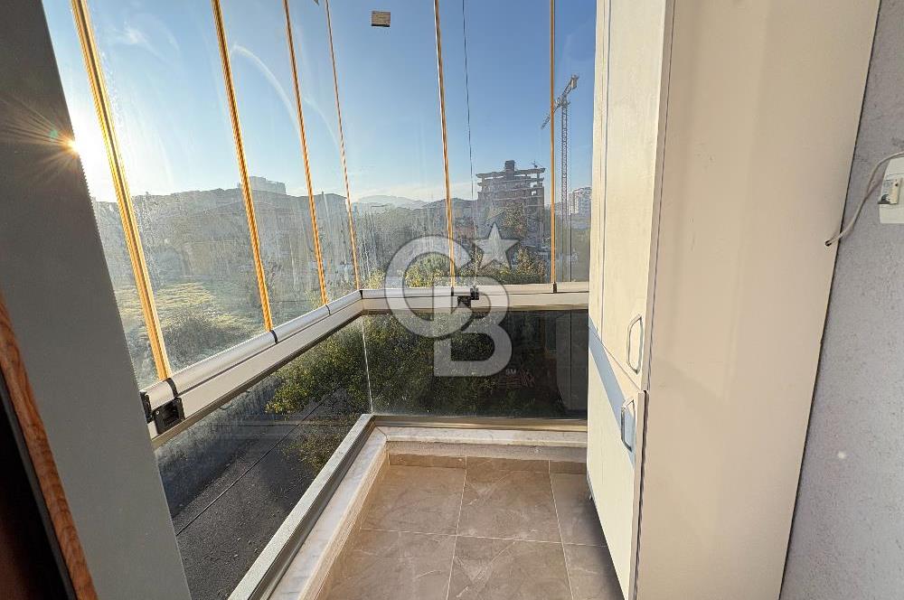 Sultanbeyli Mimar Sinan Mahallesinde 2+1 Yeni Bina Satılık