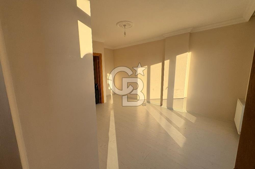 Sultanbeyli Mimar Sinan Mahallesinde 2+1 Yeni Bina Satılık