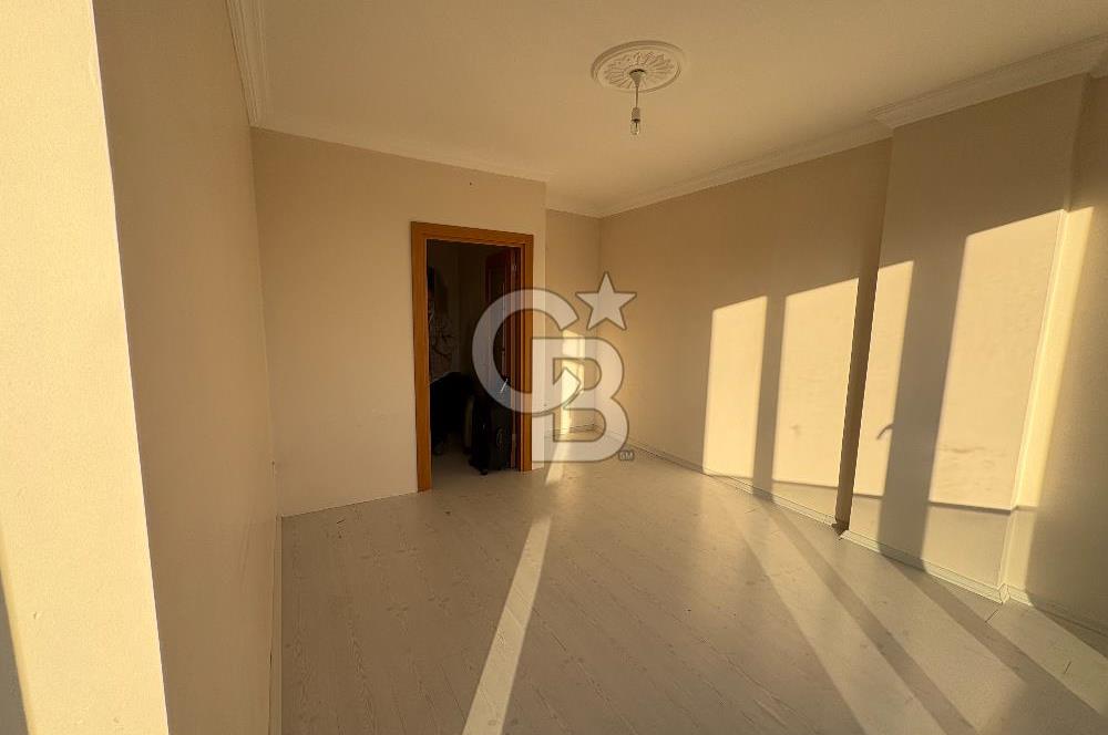 Sultanbeyli Mimar Sinan Mahallesinde 2+1 Yeni Bina Satılık