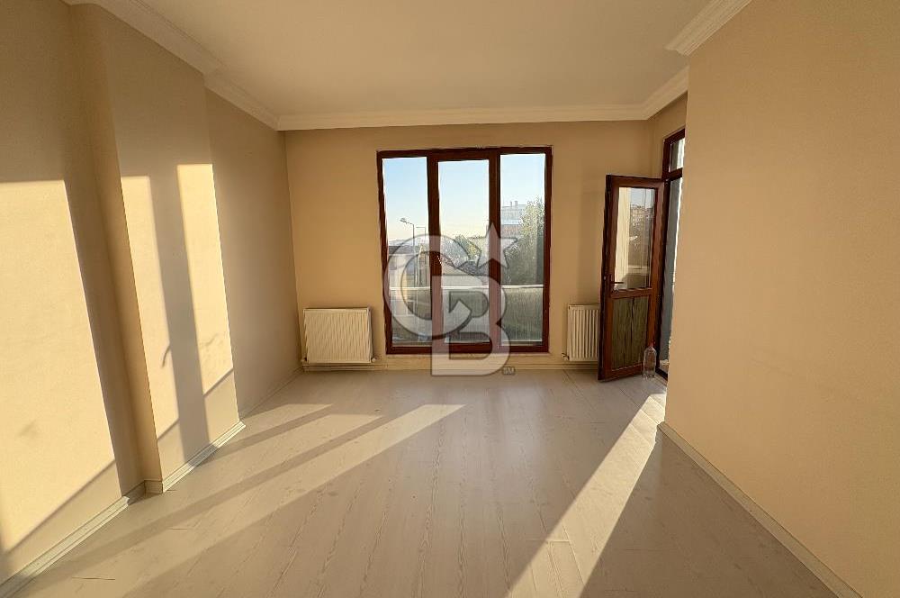 Sultanbeyli Mimar Sinan Mahallesinde 2+1 Yeni Bina Satılık