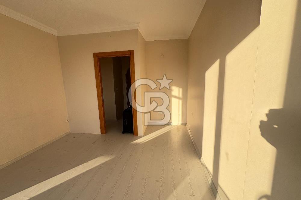 Sultanbeyli Mimar Sinan Mahallesinde 2+1 Yeni Bina Satılık